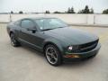 2008 Mustang Bullitt Coupe #1
