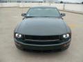 2008 Mustang Bullitt Coupe #2