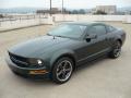2008 Mustang Bullitt Coupe #3