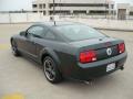 2008 Mustang Bullitt Coupe #4