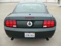 2008 Mustang Bullitt Coupe #5