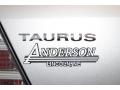 2009 Taurus Limited #23