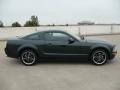 2008 Mustang Bullitt Coupe #7