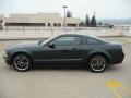 2008 Mustang Bullitt Coupe #8