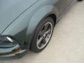 2008 Mustang Bullitt Coupe #10