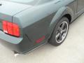 2008 Mustang Bullitt Coupe #12