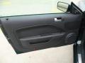 2008 Mustang Bullitt Coupe #16