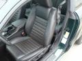 2008 Mustang Bullitt Coupe #17