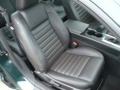 2008 Mustang Bullitt Coupe #18