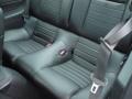 2008 Mustang Bullitt Coupe #20