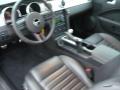 2008 Mustang Bullitt Coupe #22