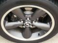 2008 Mustang Bullitt Coupe #27