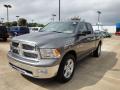 2010 Ram 1500 Big Horn Quad Cab #1