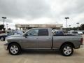 2010 Ram 1500 Big Horn Quad Cab #2