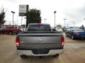2010 Ram 1500 Big Horn Quad Cab #4