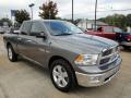 2010 Ram 1500 Big Horn Quad Cab #7