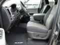 2010 Ram 1500 Big Horn Quad Cab #14