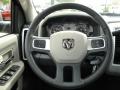 2010 Ram 1500 Big Horn Quad Cab #18