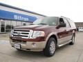 2008 Expedition EL Eddie Bauer 4x4 #2