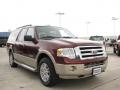 2008 Expedition EL Eddie Bauer 4x4 #3