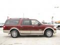 2008 Expedition EL Eddie Bauer 4x4 #4