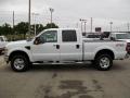 2010 F250 Super Duty FX4 Crew Cab 4x4 #2