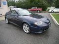 2005 Tiburon GT #8