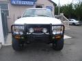1998 Yukon SLT 4x4 #1