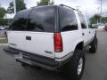 1998 Yukon SLT 4x4 #7