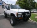 1998 Yukon SLT 4x4 #9