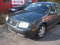 2003 Jetta GL 1.8T Sedan #7
