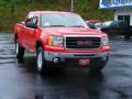 2009 Sierra 1500 SLE Z71 Crew Cab 4x4 #2
