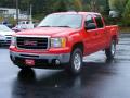2009 Sierra 1500 SLE Z71 Crew Cab 4x4 #4