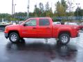 2009 Sierra 1500 SLE Z71 Crew Cab 4x4 #5