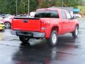 2009 Sierra 1500 SLE Z71 Crew Cab 4x4 #8