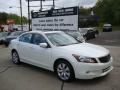 2009 Accord EX-L V6 Sedan #1