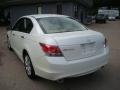 2009 Accord EX-L V6 Sedan #4