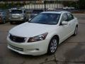 2009 Accord EX-L V6 Sedan #5