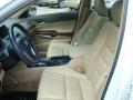 2009 Accord EX-L V6 Sedan #8