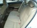 2009 Accord EX-L V6 Sedan #9