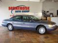 1999 Continental #2 1999 Continental #2