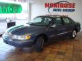 1999 Continental #4 1999 Continental #4
