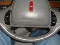 1999 Continental #23 1999 Continental #23