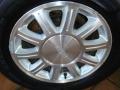 1999 Continental #24 1999 Continental #24