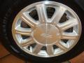 1999 Continental #25 1999 Continental #25