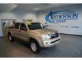 2006 Tacoma V6 TRD Double Cab 4x4 #1
