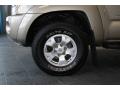 2006 Tacoma V6 TRD Double Cab 4x4 #9