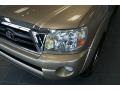2006 Tacoma V6 TRD Double Cab 4x4 #11