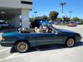 1993 Lebaron GTC Convertible #2