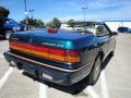 1993 Lebaron GTC Convertible #3